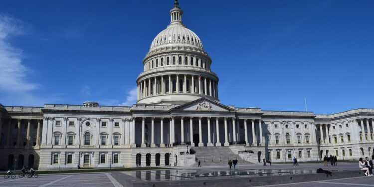 Republikanci u Senatu