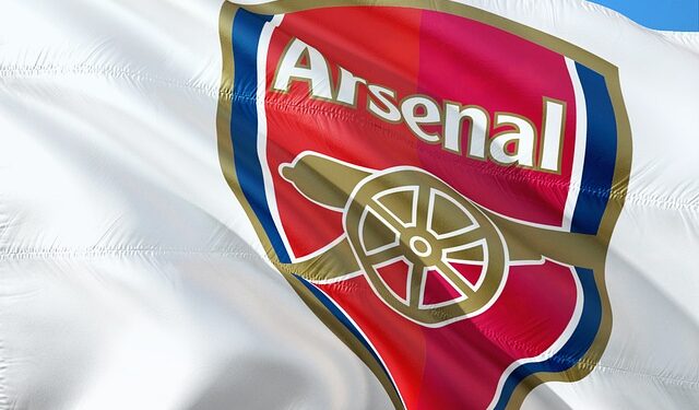 Nekadašnja zvezda Arsenala priznao šverc droge: Preti mu 14 godina zatvora