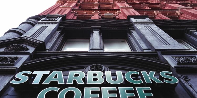 Starbucks najavio