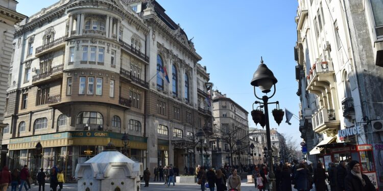 Univerzitet u Beogradu