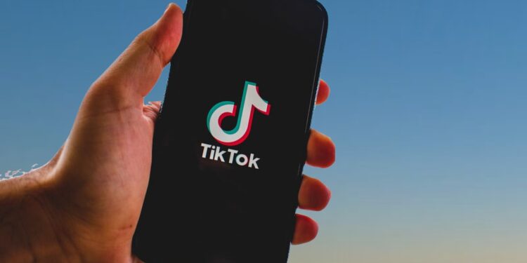 Tiktok Evropi