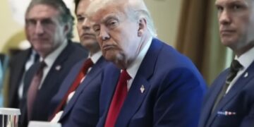 Trump Venecuele