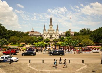 Ovo su gradovi u Americi gde je život najbolji – da li biste se preselili?