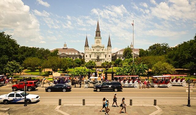 Ovo su gradovi u Americi gde je život najbolji – da li biste se preselili?