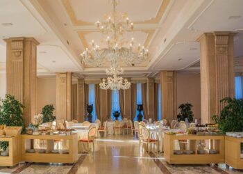 Magija za $50 miliona stiže u srce Čikaga– novi spektakl na Mag Mile aveniji