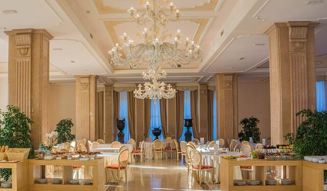 Magija za $50 miliona stiže u srce Čikaga– novi spektakl na Mag Mile aveniji