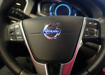 Volvo će povećati cene u SAD zbog Trump-ovih carina