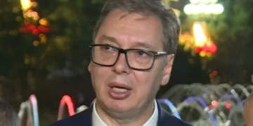 Aleksandru Vučiću pozlilo tokom posete Americi, hitno se vratio u Srbiju