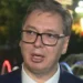 Aleksandru Vučiću pozlilo tokom posete Americi, hitno se vratio u Srbiju