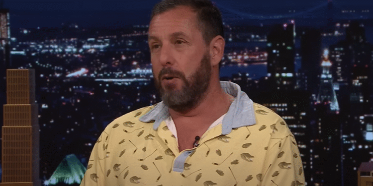 Adam Sandler dolazi u Čikago – poznat datum, evo gde nabaviti karte