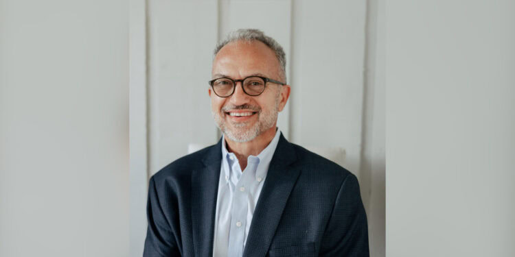 Aleks Bokić, srpski stručnjak za hipotekarne kredite iz Čikaga; Foto: Privatna arhiva