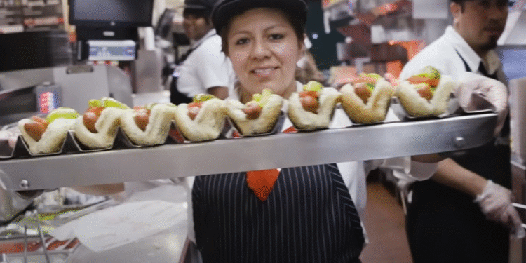 Radnici prezadovoljni: Ovaj restoran iz Čikaga među 10 najomiljenijih u Americi