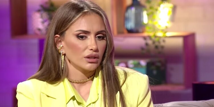 Veliki povratak Emine Jahović: „Svitanje“ je moje ponovno rođenje