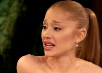 Ariana Grande i Robert de Niro zajedno na velikom platnu: Stiže nastavak kultnog serijala