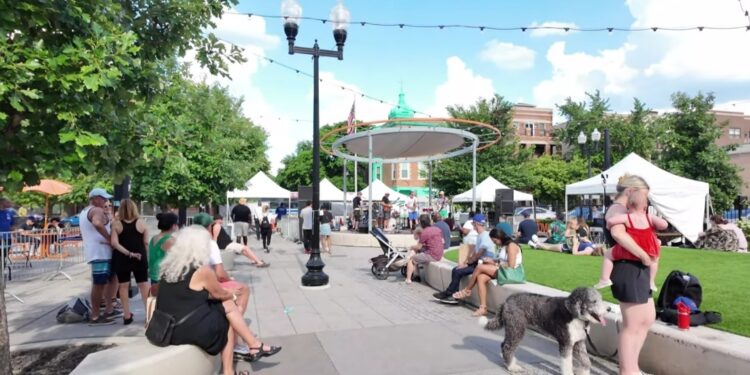 Ribfest Chicago: Roštilj, muzika i zabava za celu porodicu ovog vikenda