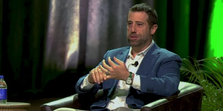 Chicago White Sox uskoro dobija novog vlasnika: Justin Ishbia u igri za preuzimanje kluba