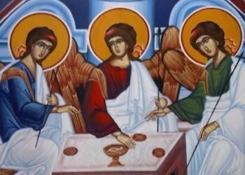 Dan Svete Trojice ili Duhovi: Slavi se tri dana, kuće se kite zelenilom