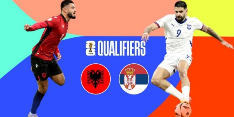 Bod za Srbiju u Tirani: Petrović odbranio penal, tri srpska fudbalera pogođena predmetima u glavu!