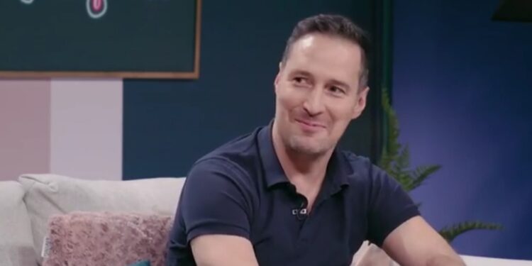 Peđa Jovanović se četvrti put pomirio sa ženom