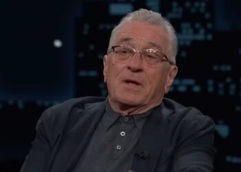 Ovo je istina o tome zašto se ćerka Roberta de Nira zove Drina: Razlog nema veze sa njegovim boravkom u Srbiji