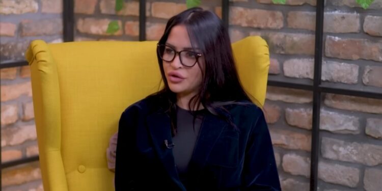 Bila je arogantna i drska: Aleksandra Mladenović otkrila sve o svađi sa Milicom Pavlović