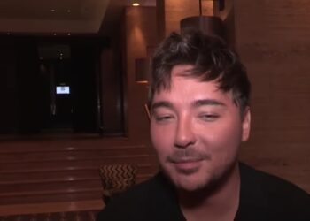 Milan Stanković ima novu devojku: Rada zatečena, sve krio od nje