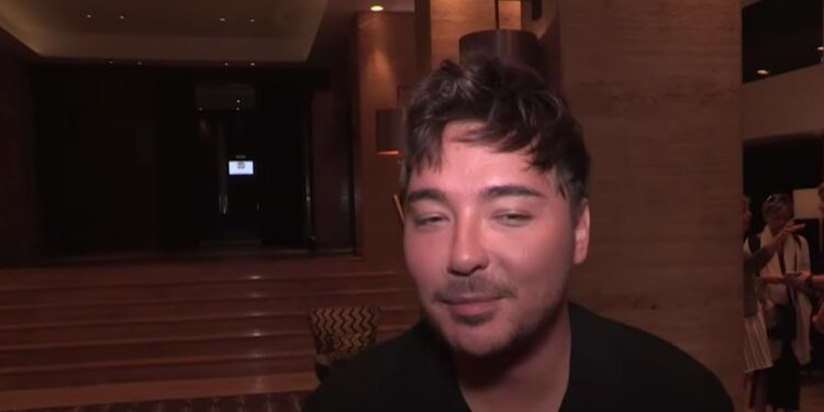 Milan Stanković ima novu devojku: Rada zatečena, sve krio od nje