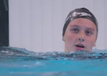 Neverovatan poduhvat Samer Mekintoš – tri svetska rekorda u pet dana