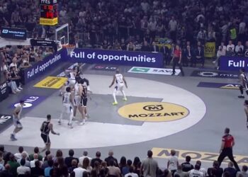Partizan se vratio na tron ABA lige, Budućnost položila oružje u „Areni“