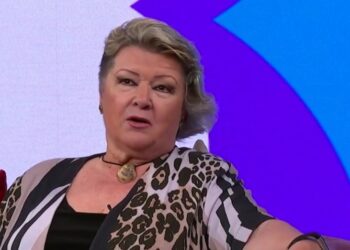 Gordana Stojićević se razvela nakon 39 godina braka: Isplivali detalji