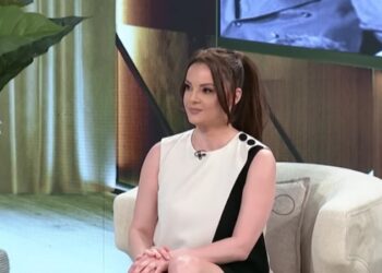 Nakon gorke borbe, slatki kraj: Slavica Ćukteraš se pomirila sa bivšim mužem