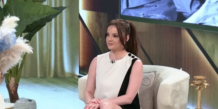 Nakon gorke borbe, slatki kraj: Slavica Ćukteraš se pomirila sa bivšim mužem