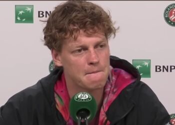 Siner nadmašio Đokovićev kontinuitet na vrhu ATP liste