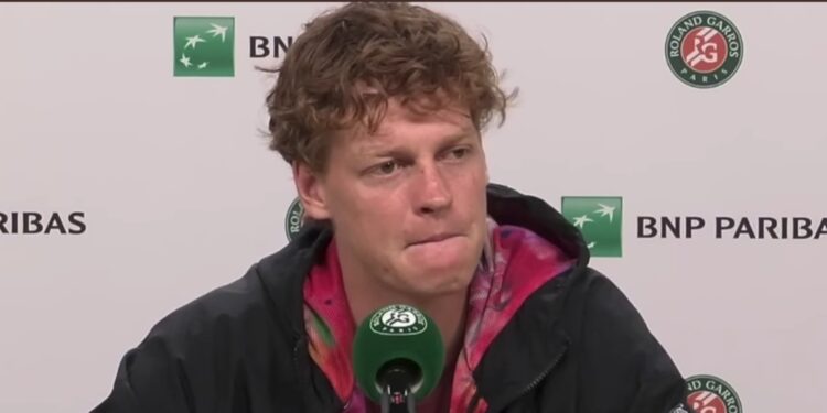 Siner nadmašio Đokovićev kontinuitet na vrhu ATP liste