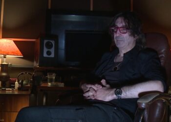 Ana Nikolić i Rale se venčavaju? Nakon raskida usledilo pomirenje, oglasio se kompozitor