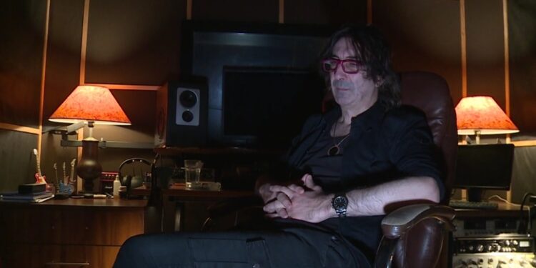 Ana Nikolić i Rale se venčavaju? Nakon raskida usledilo pomirenje, oglasio se kompozitor