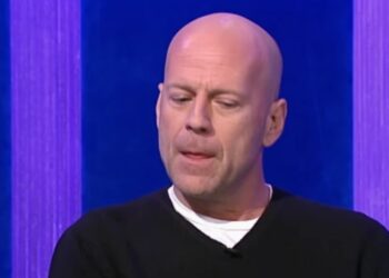 Film za koji Bruce Willis kaže da je najbolji koji je ikada snimio