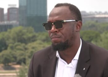 Bolt: Đoković najbolji svih vremena, Vidiću posebno mesto u srcu