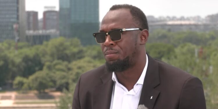 Bolt: Đoković najbolji svih vremena, Vidiću posebno mesto u srcu