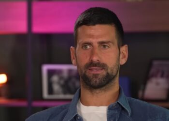 Novak Đoković igra u Nišu, spektakl koji se čekao sedam godina