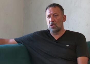Divac operisan nakon saobraćajne nezgode u Crnoj Gori