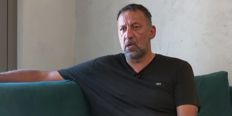 Divac operisan nakon saobraćajne nezgode u Crnoj Gori