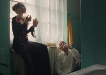 Pokažu mi kad sve bude gotovo: Vesna Zmijanac o skandaloznom spotu Nikolije i Relje