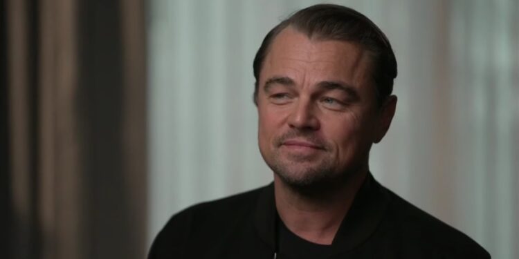 Jedino pravilo kog se Dicaprio pridržava pri izboru uloga