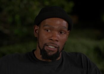 Počinje vrelo NBA leto: Kevin Durant u Hjuston roketsima