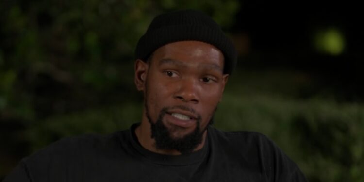 Počinje vrelo NBA leto: Kevin Durant u Hjuston roketsima