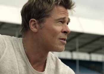 Priča o Formuli 1 sa Brad Pittom osvaja publiku