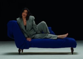 Andreana Čekić objavila album „Prime“, reakcije su neverovatne