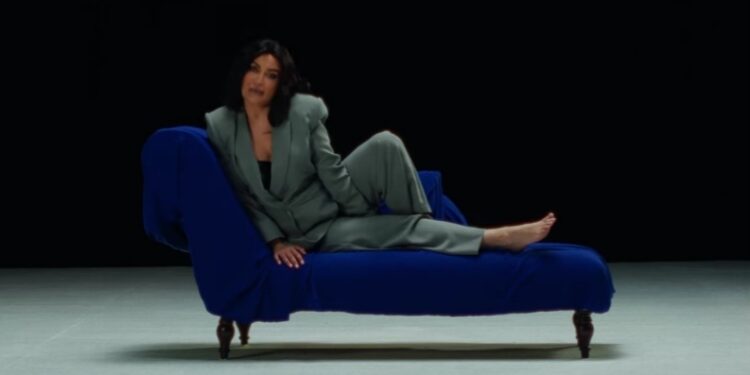 Andreana Čekić objavila album „Prime“, reakcije su neverovatne