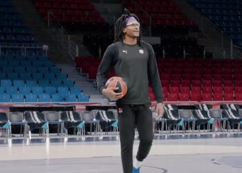 Potvrđena evroligaška bomba: Moneke stigao u Zvezdu, otkriveni detalji ugovora